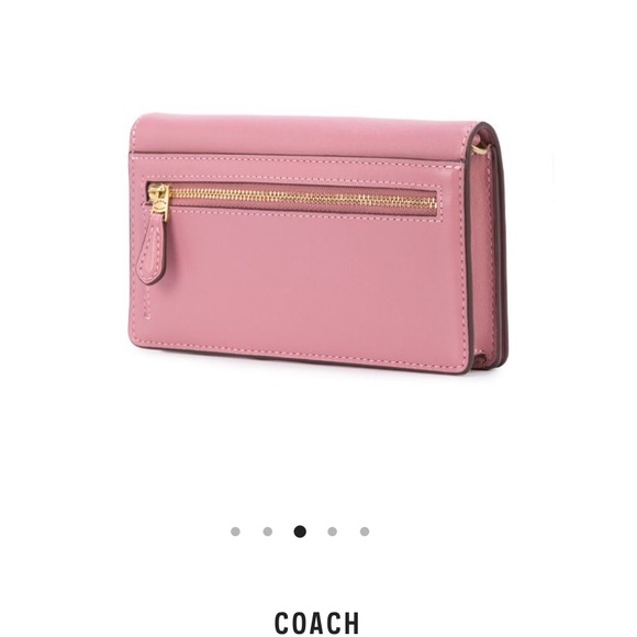 NWT: Coach Slim Phone Crossbody - Picture 2 of 4
